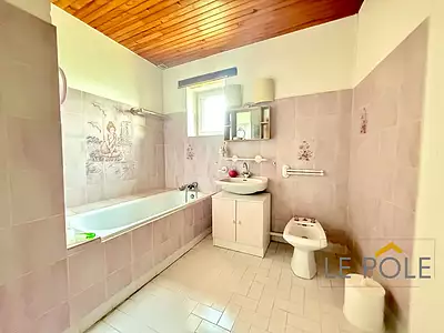 Maison, 192 m²