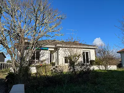 Maison, 152 m²