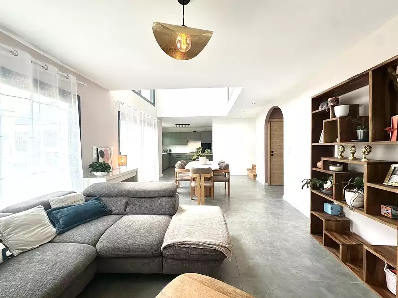 Maison, 127 m²
