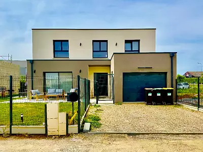 Maison, 146 m²