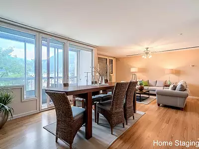Appartement, 94 m²