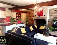 Maison, 145 m²