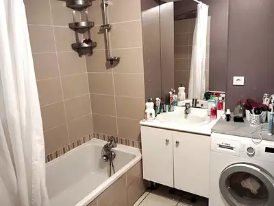 Appartement, 72 m²