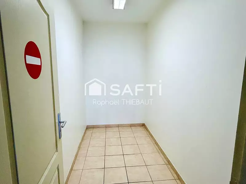 Divers, 81 m²