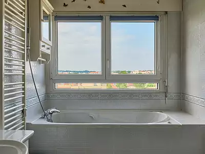 Appartement, 154 m²