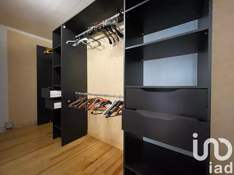 Maison, 126 m²
