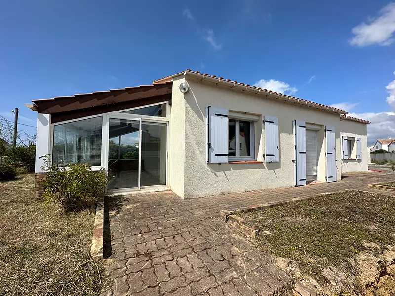 Maison, 120 m²