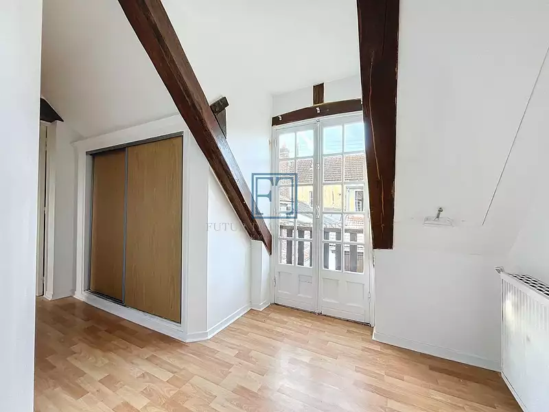 Maison, 191,4 m²