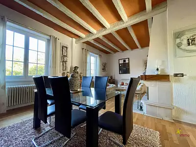Appartement, 94,64 m²