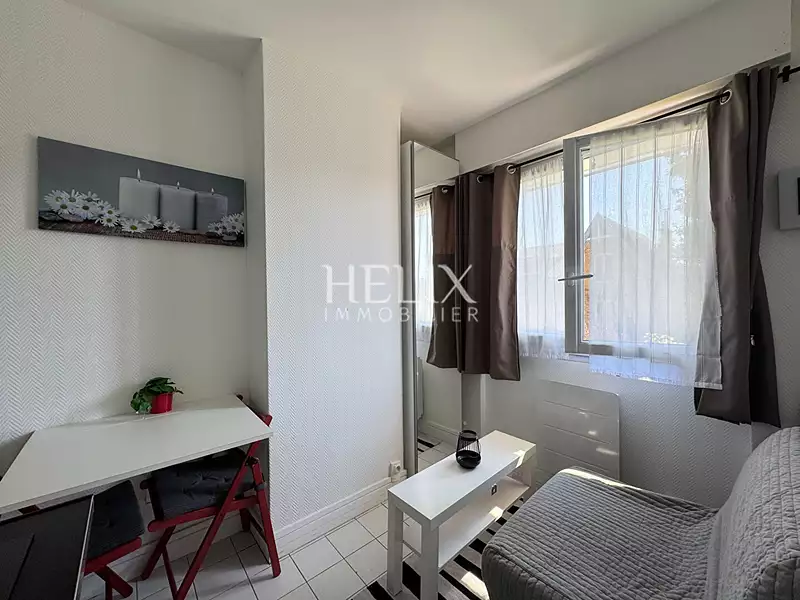 Appartement, 9,45 m²