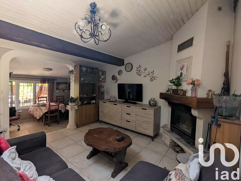 Maison, 70 m²