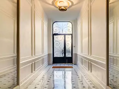 Appartement, 90 m²