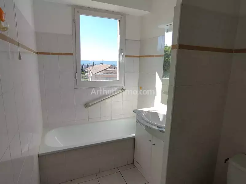 Appartement, 54,82 m²