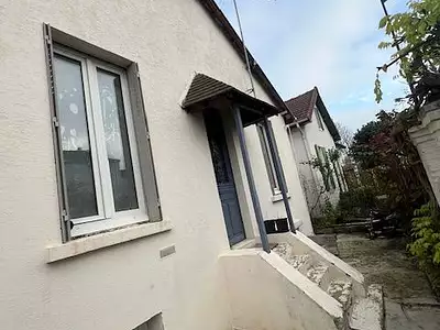 Maison, 72,07 m²