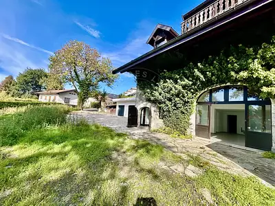 Maison, 170 m²
