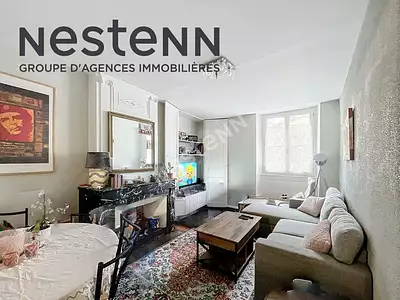 Immeuble, 229 m²