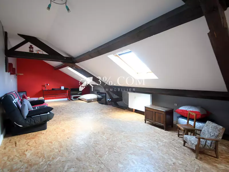 Maison, 100 m²
