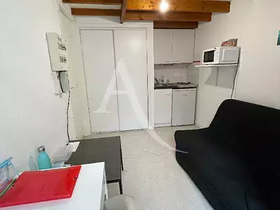 Appartement, 12,94 m²