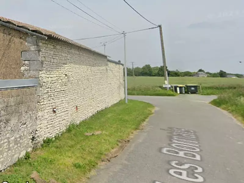 Maison, 85 m²