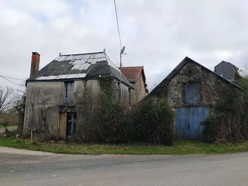 Maison, 100 m²