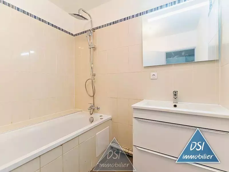 Appartement, 86 m²
