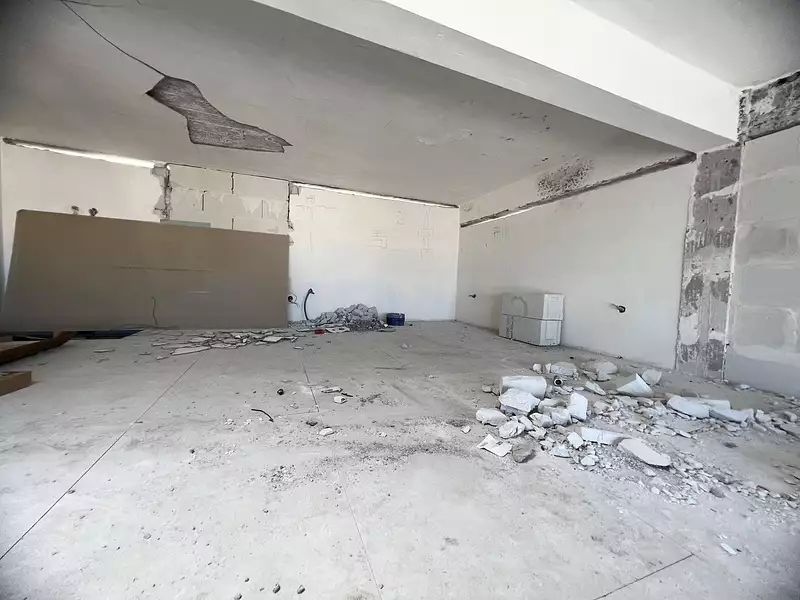 Appartement, 60 m²