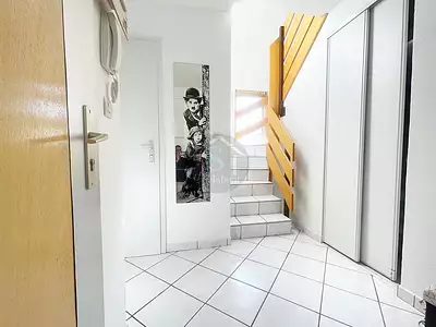 Appartement, 75 m²