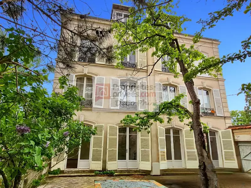 Appartement, 127 m²