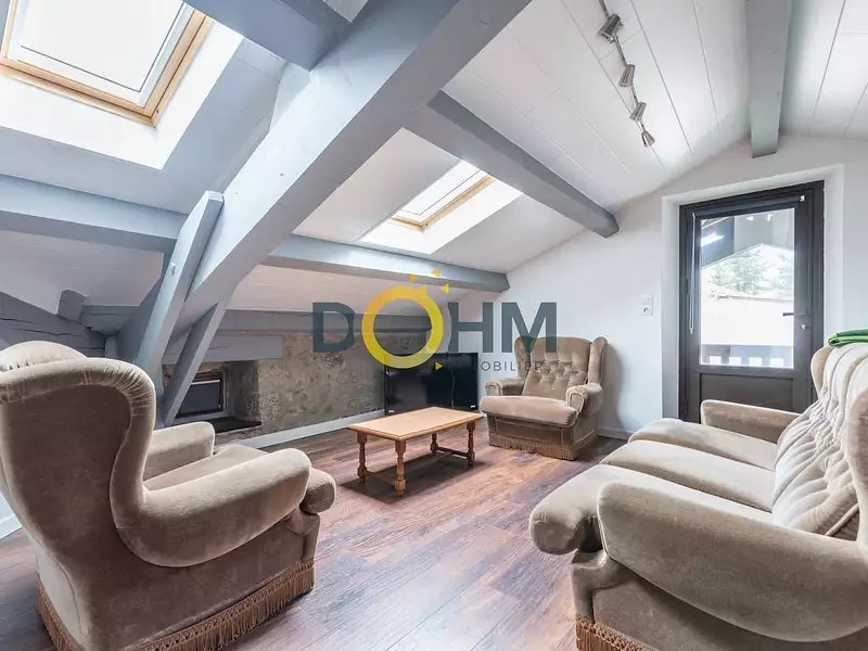 Maison, 175 m²