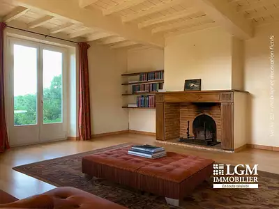 Maison, 213 m²