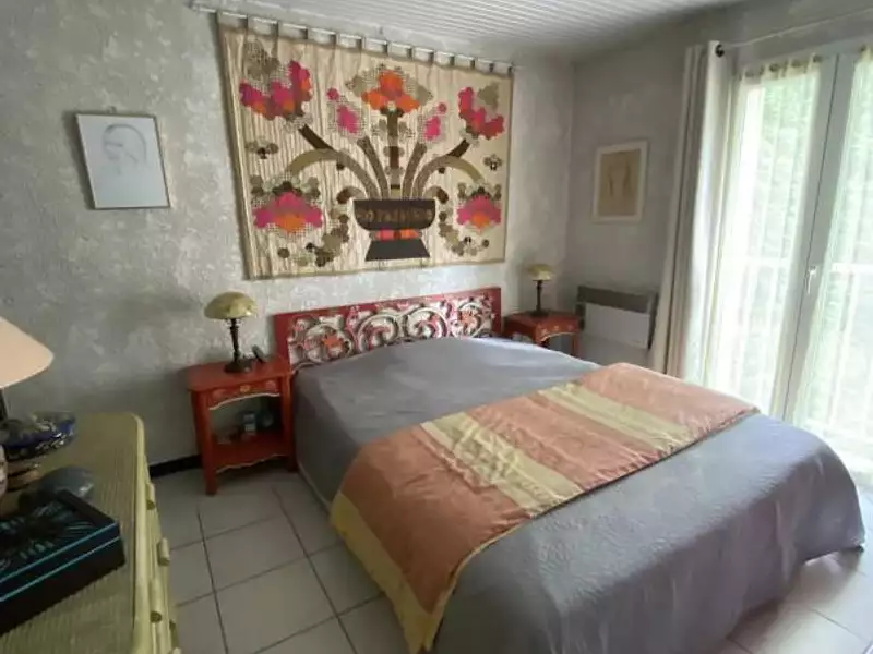 Maison, 135 m²