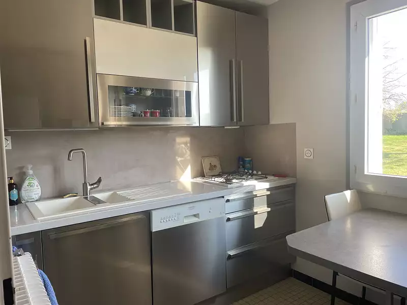 Maison, 128 m²