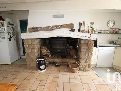 Maison, 126 m²