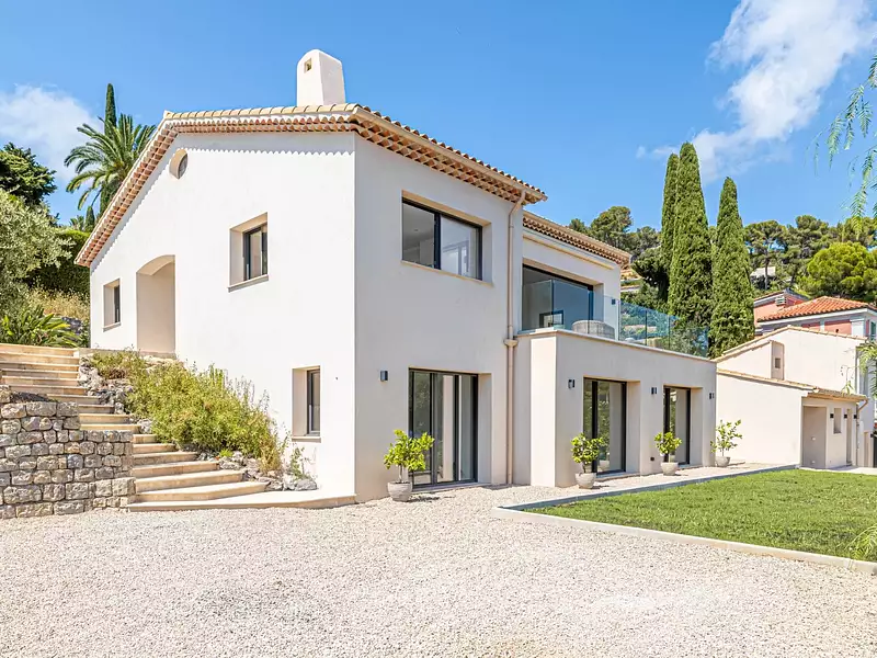Maison, 356 m²