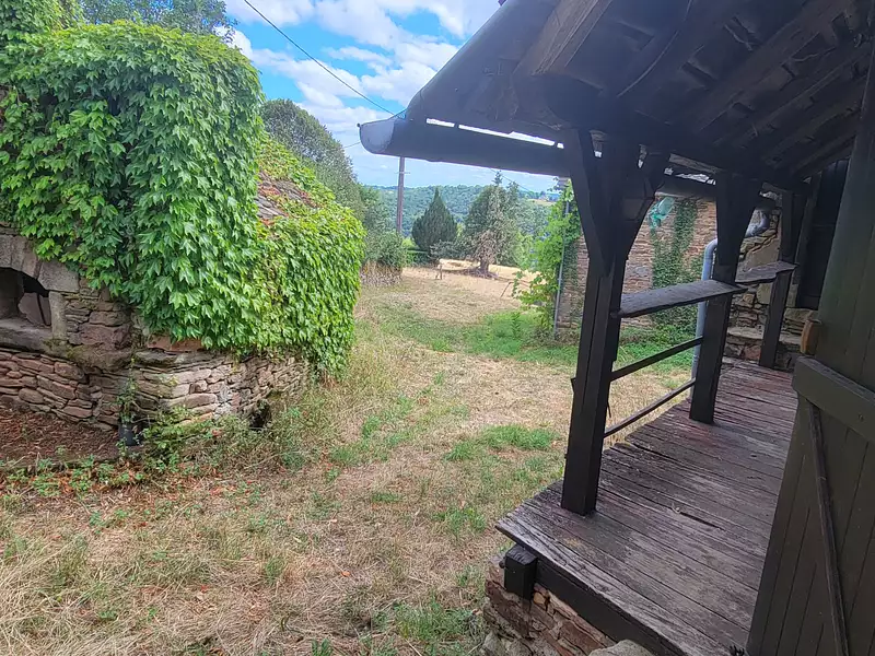 Maison, 90 m²