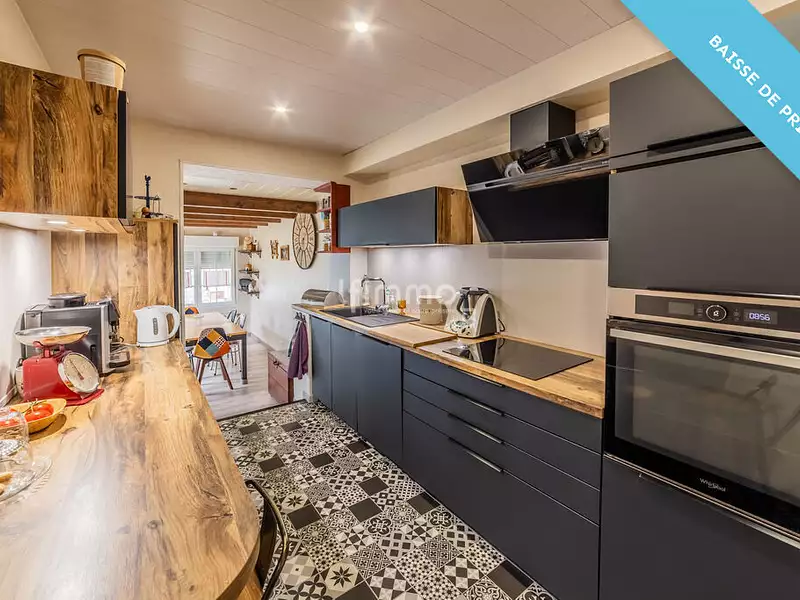 Maison, 227 m²