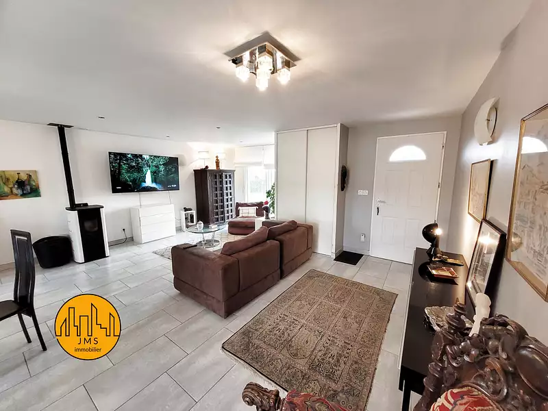 Maison, 112 m²