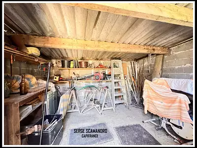 Maison, 117 m²