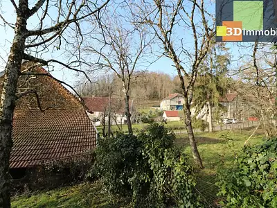 Maison, 100 m²