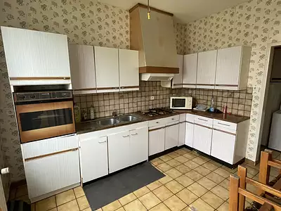 Maison, 77 m²