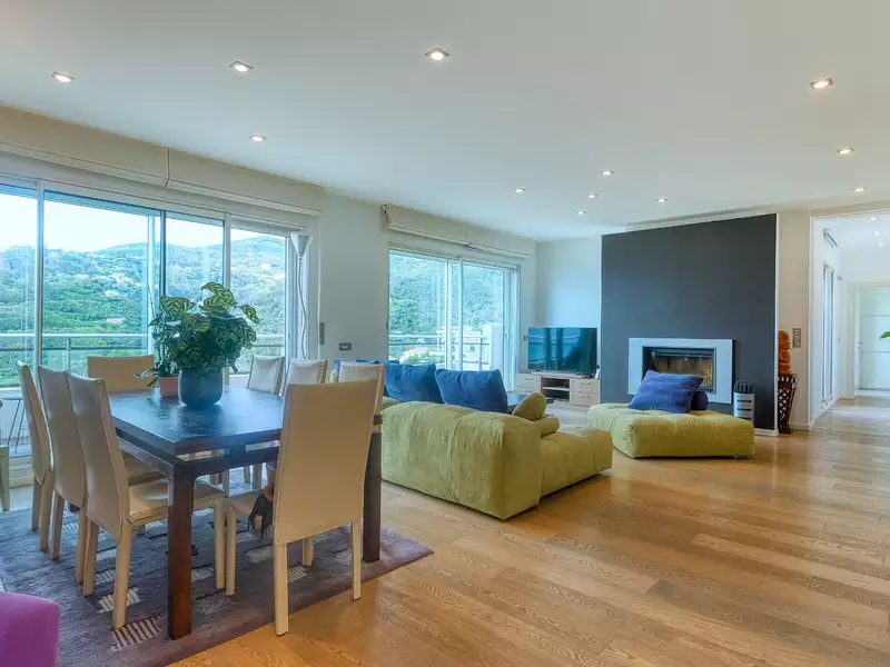 Appartement, 210 m²