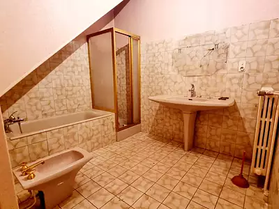 Maison, 235 m²