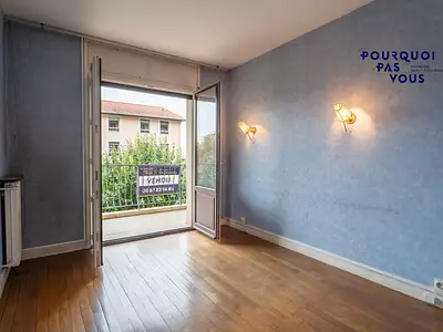 Appartement, 93,27 m²