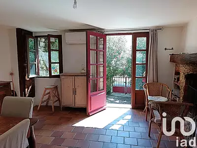Maison, 67 m²