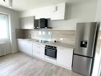 Appartement, 60 m²