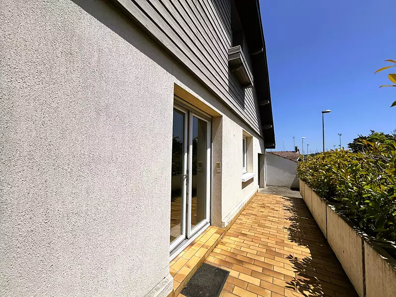 Maison, 99 m²