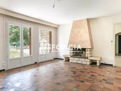 Maison, 212 m²