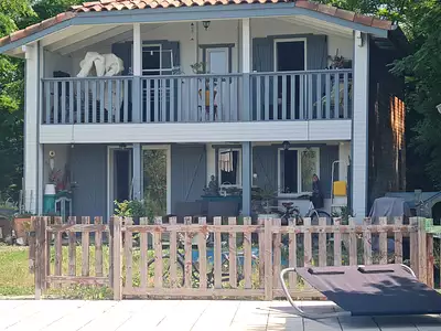 Maison, 70 m²