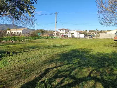 Terrain, 3 816 m²