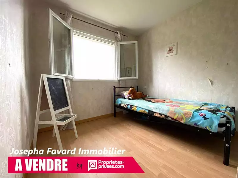Maison, 92 m²